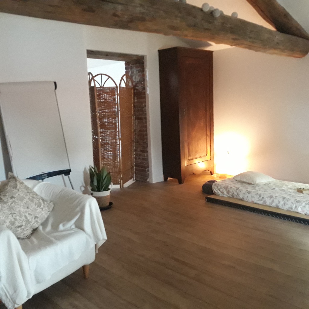 photo cabinet Clémentine Renaud