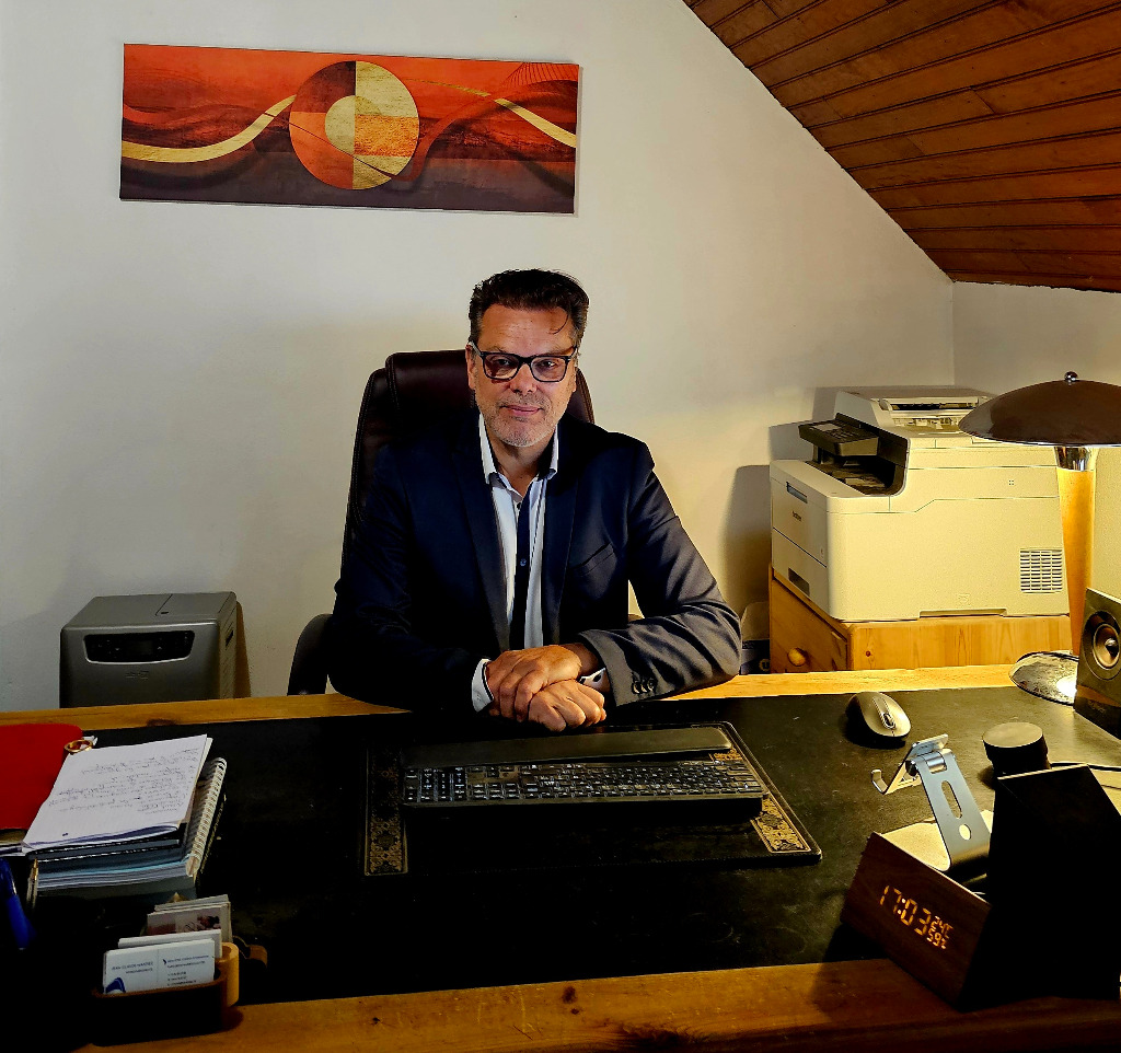 photo activite WANTIEZ Jean-Claude