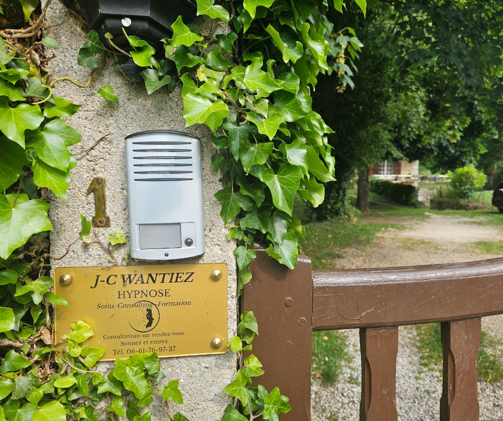 photo cabinet WANTIEZ Jean-Claude