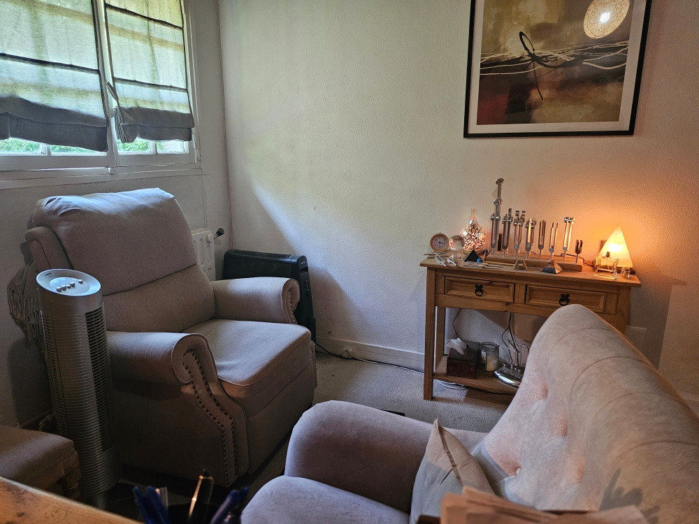 photo seance WANTIEZ Jean-Claude