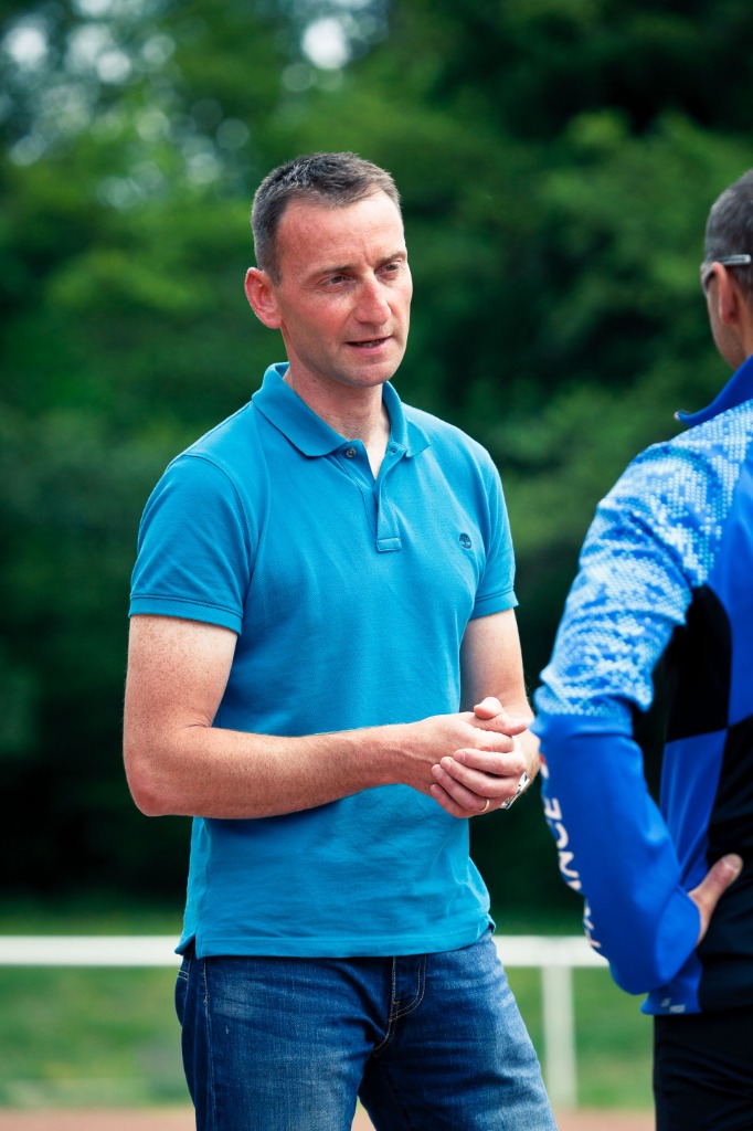 photo seance MERENDET Erwan