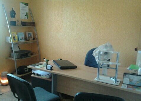 photo cabinet Aline Bossi