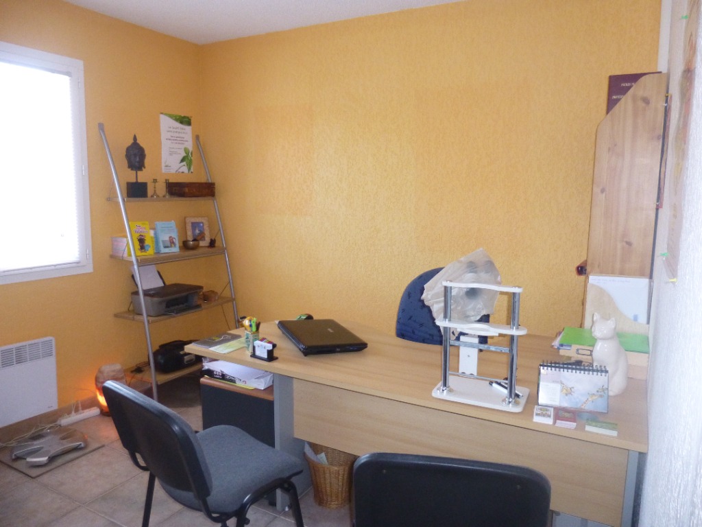 photo seance Aline Bossi