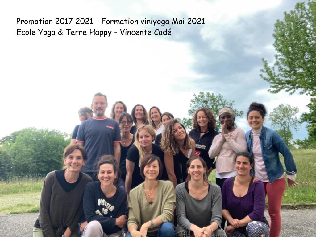 photo activite CADE Vincente