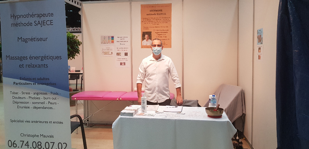 photo activite MAUVAIS Christophe