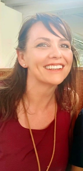 photo portrait MANIEZ Sandrine