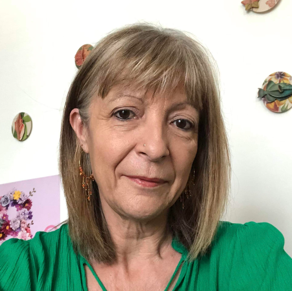 Marie Toussaint-Sachon