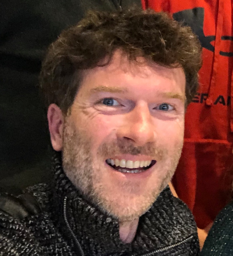 photo portrait GUILLET Emmanuel