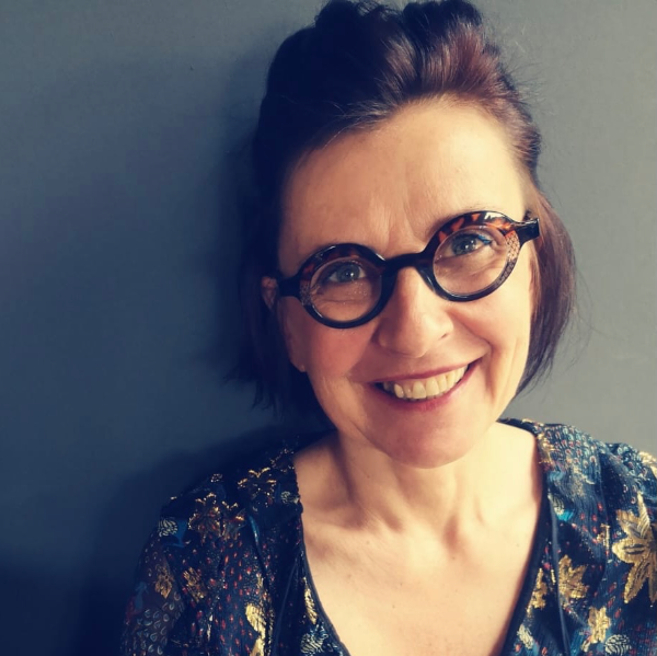 Marianne-Blanche MAURY