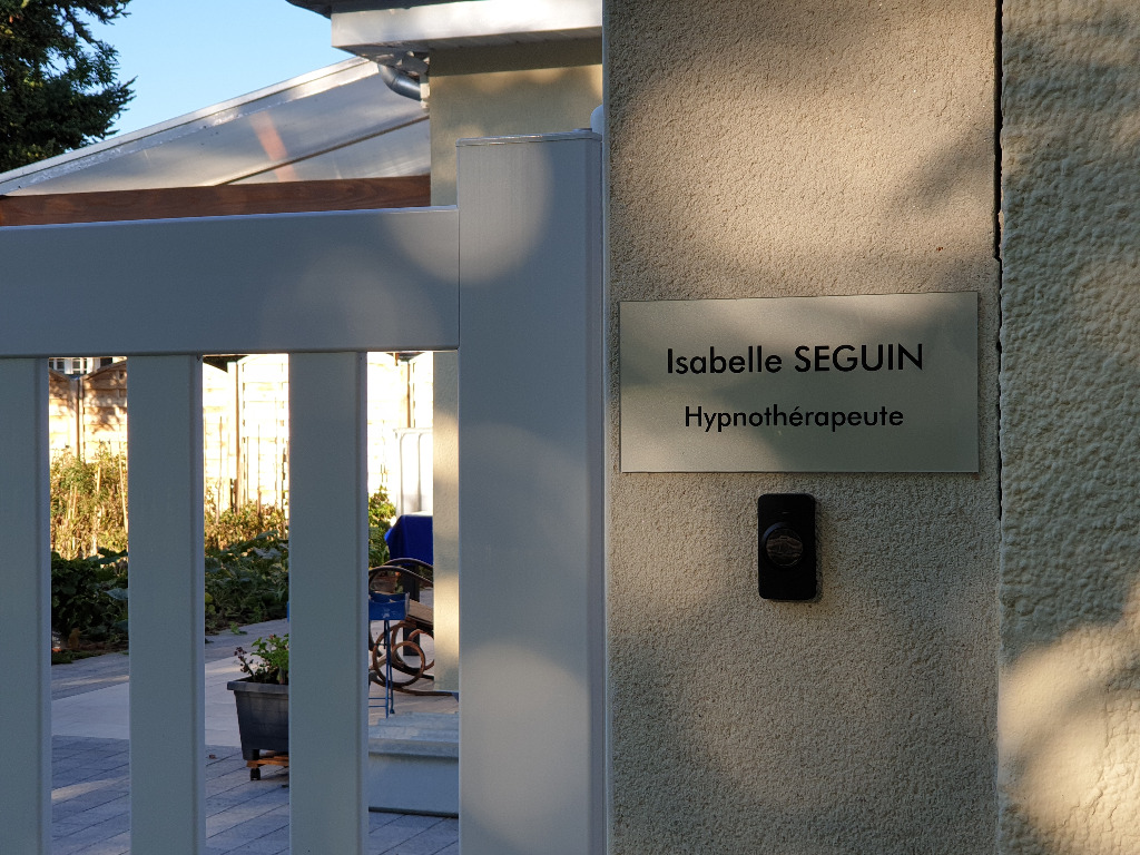 photo activite Isabelle Seguin