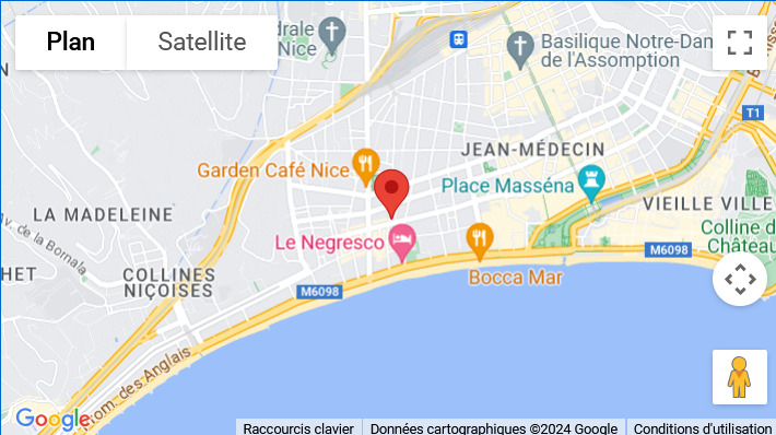 photo diplome Cédric Nedellec