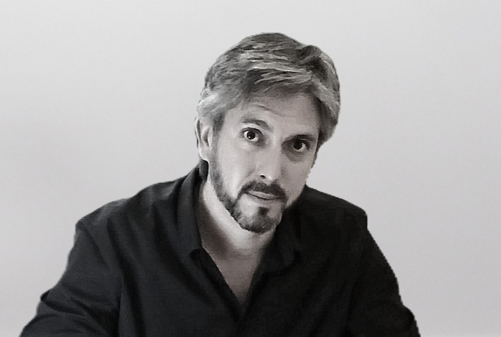 photo portrait Cédric Nedellec