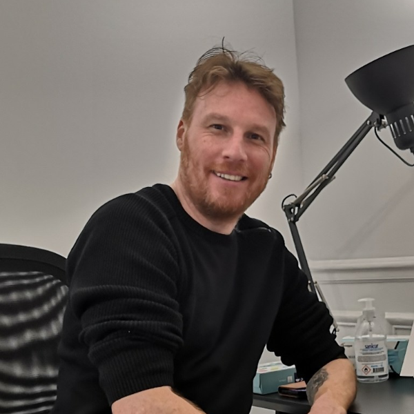 BERNARD Jean-Charles