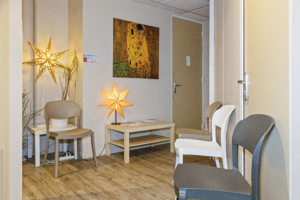 photo cabinet Hervé KLIPFEL