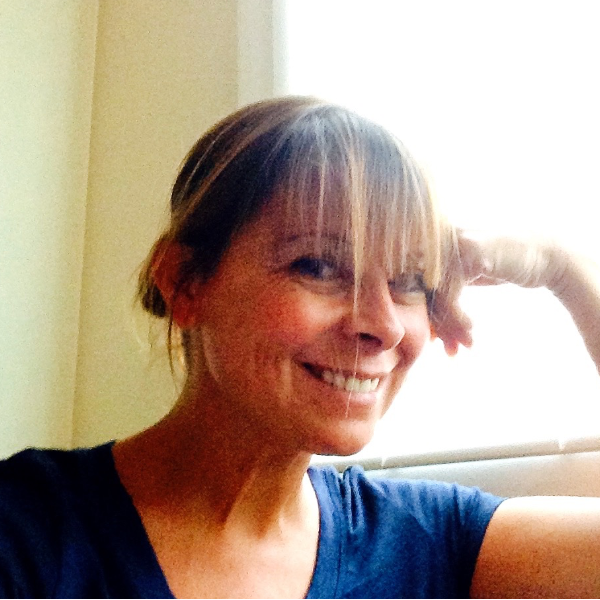 SAINT-BLANCARD Loetitia