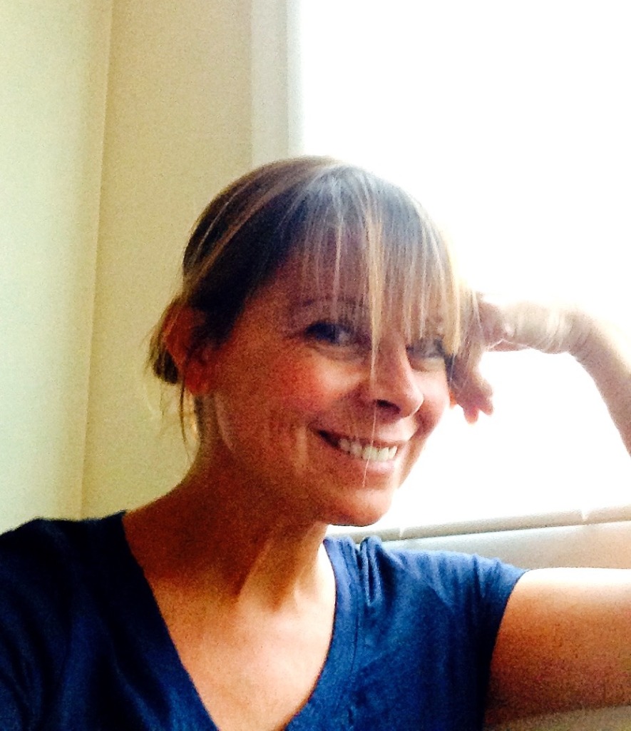 photo portrait SAINT-BLANCARD Loetitia