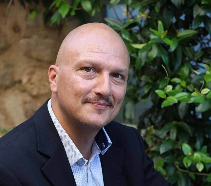 photo portrait DALTROZZO Jérome