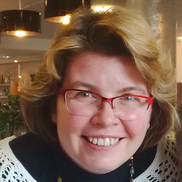 photo portrait MARTINEZ Muriel