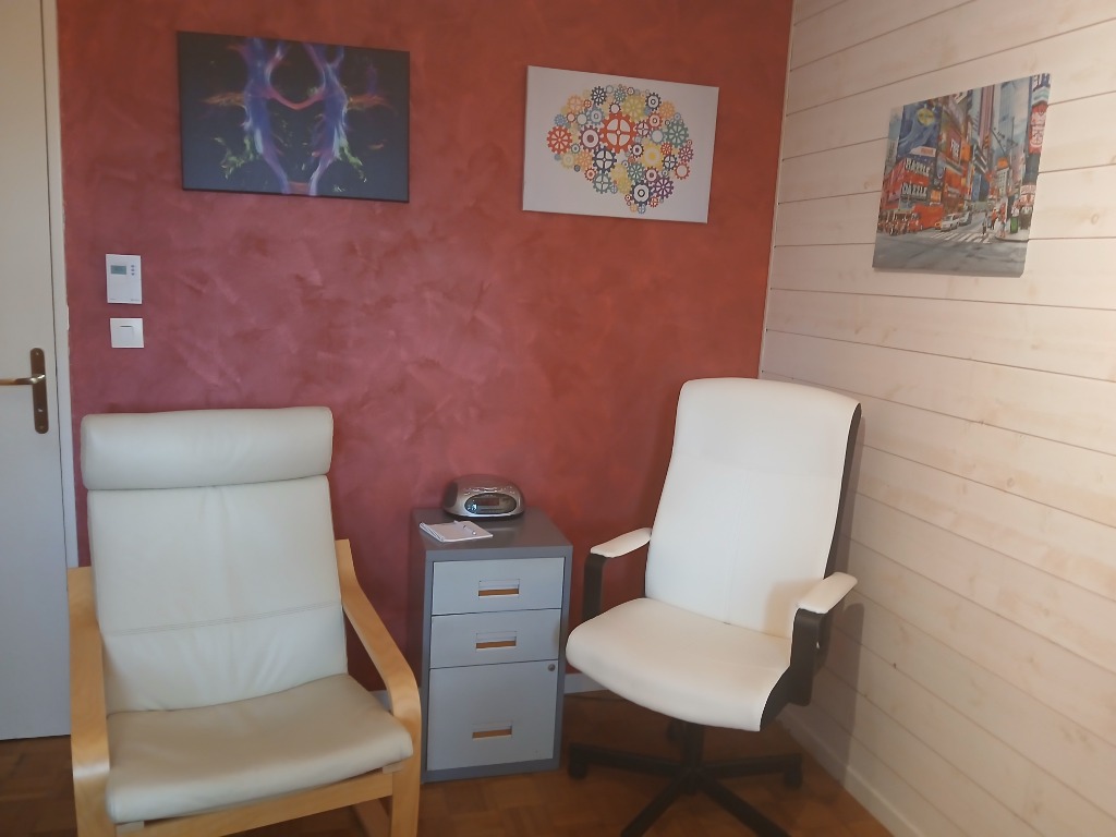 photo seance MARTINEZ Muriel