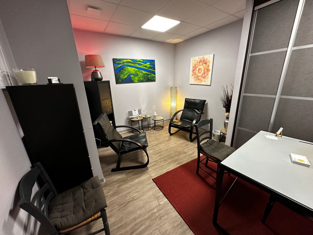 photo cabinet LEPLANT Nicolas