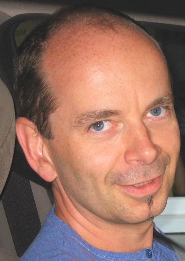 photo portrait LEPLANT Nicolas