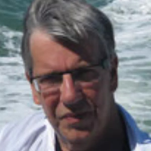 photo portrait Francis Halluin