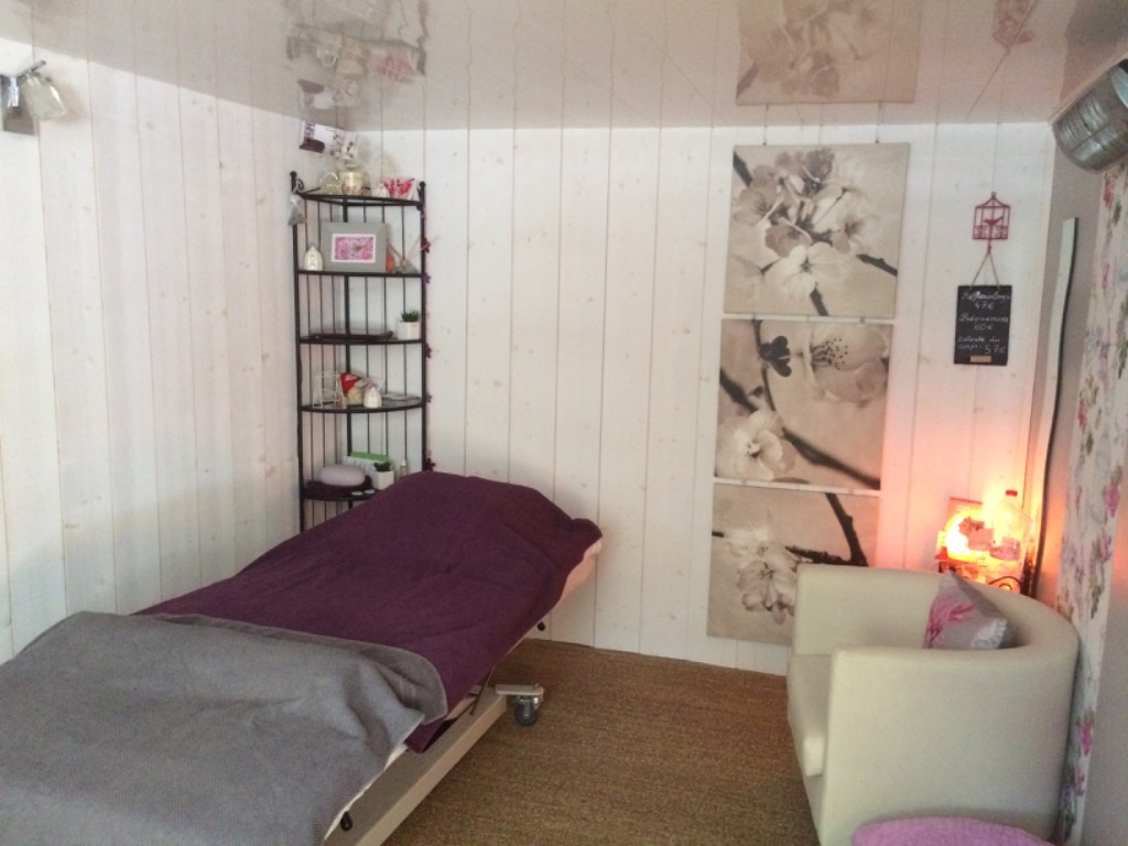 photo cabinet GESLIN Christine