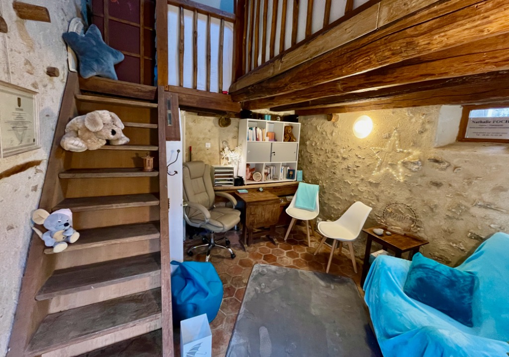 photo cabinet POCHE Nathalie