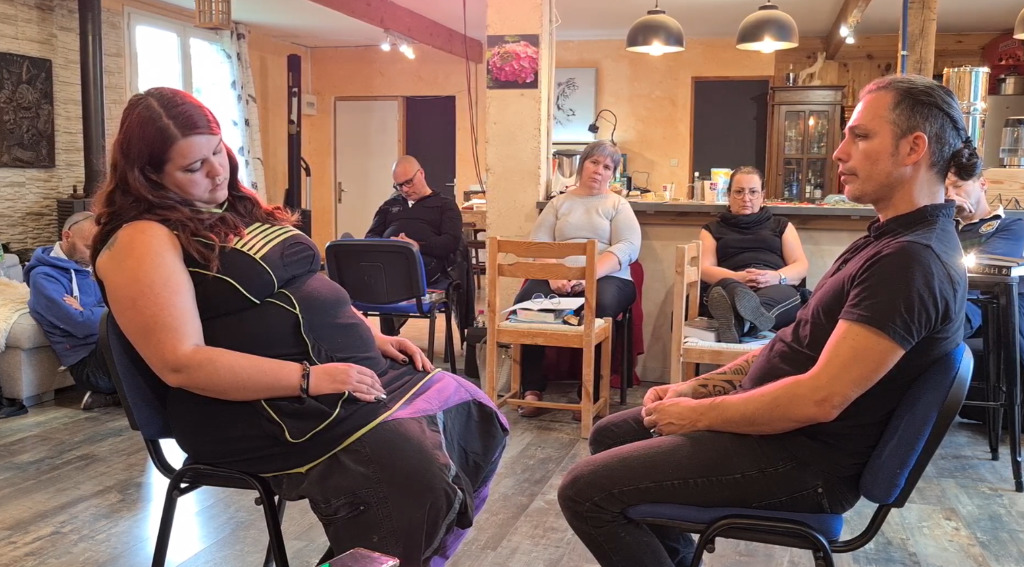 photo activite CORMIER Jean-Charles