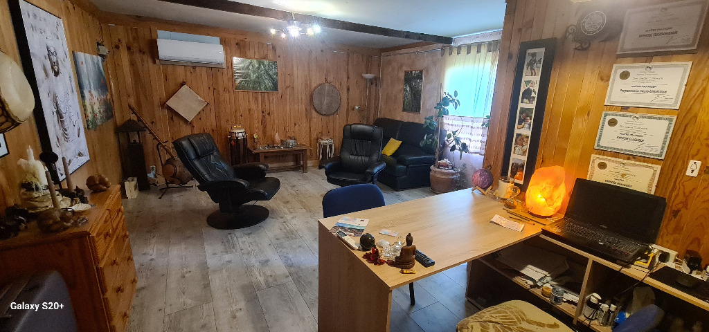 photo cabinet CORMIER Jean-Charles