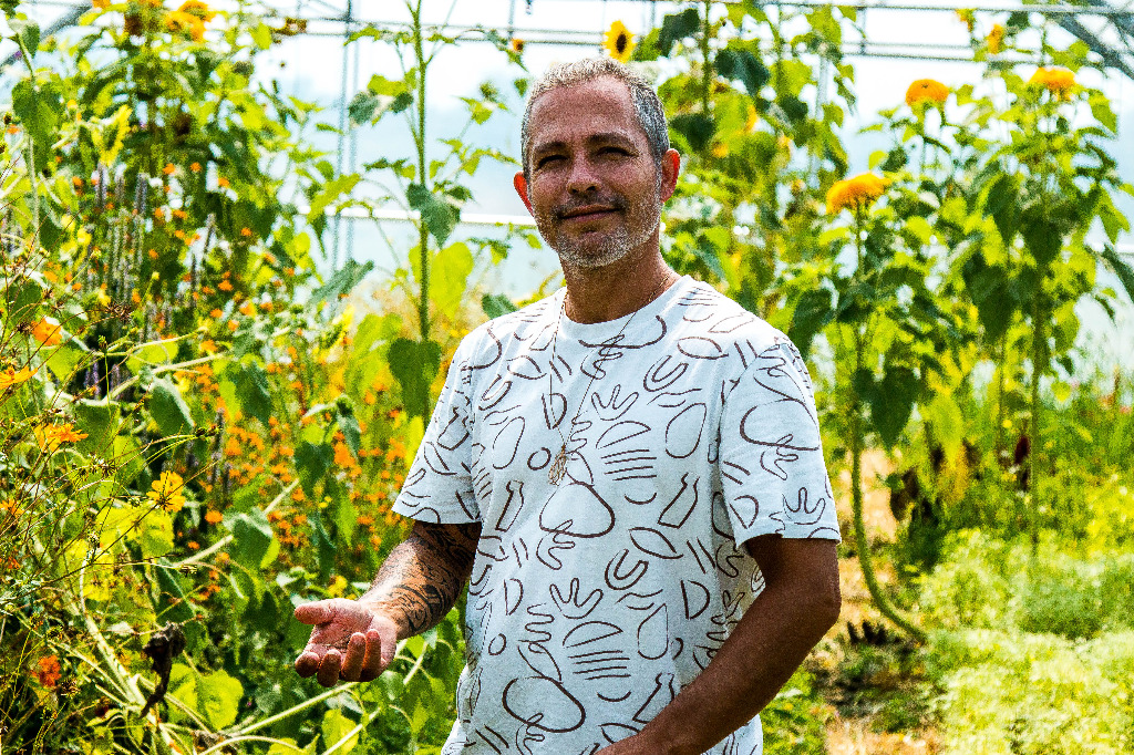 photo portrait CORMIER Jean-Charles