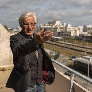 photo seance Richard DUBREUIL