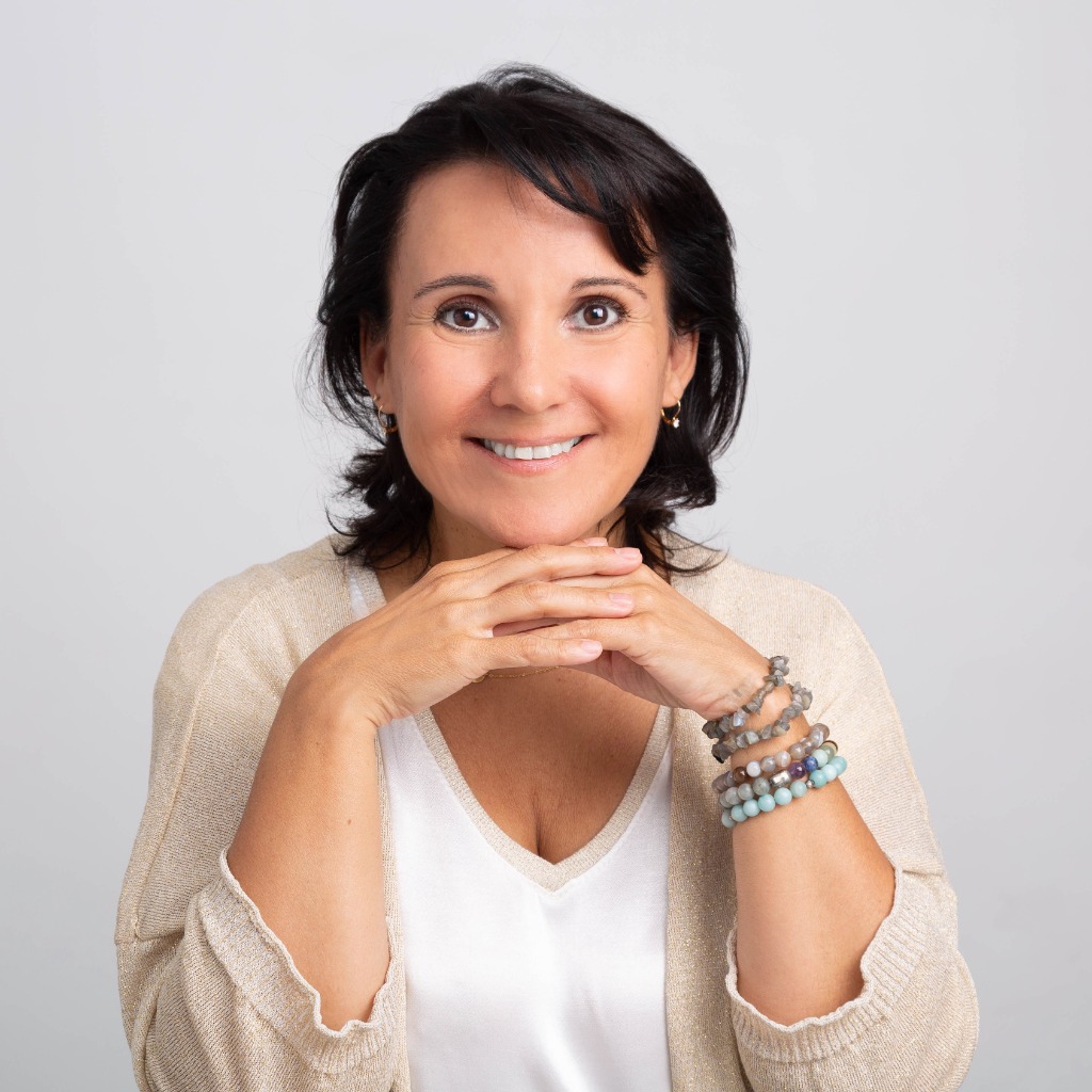 photo portrait GOMEZ ANDREAU Chrystel