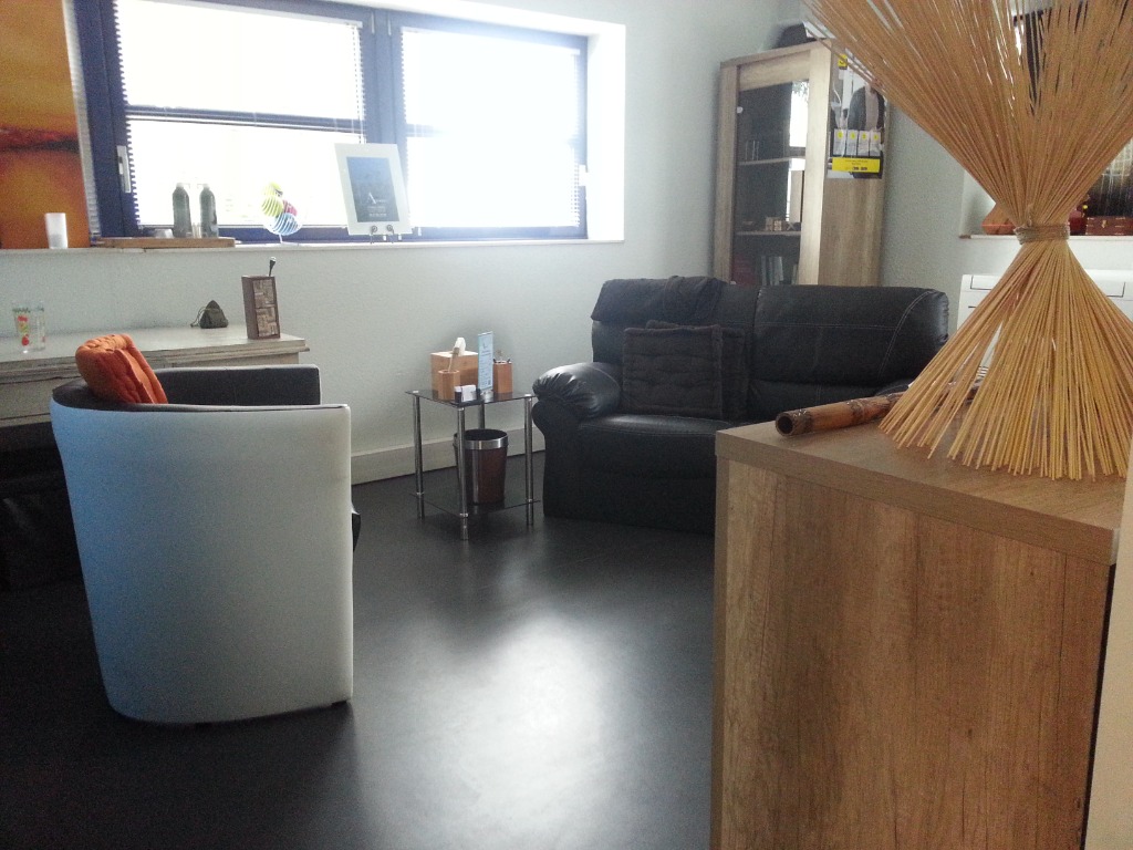 photo cabinet Frédéric HEBERT - Axone Thérapies