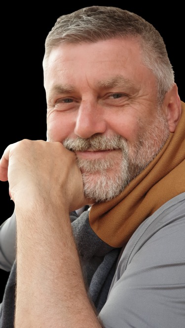 photo portrait Frédéric HEBERT - Axone Thérapies