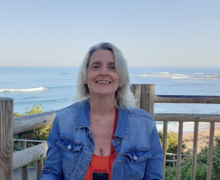 photo portrait Caldier Sophie