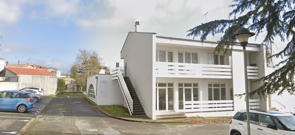 photo cabinet Gwenael Jeauneau