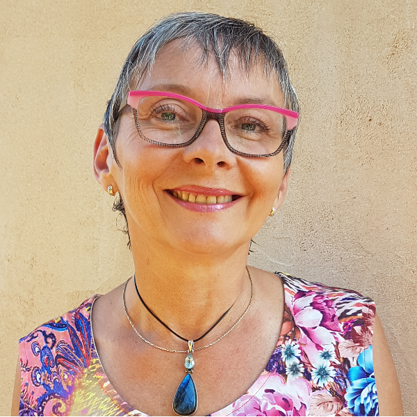 PONS BUCHHEIT Patricia