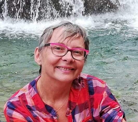 photo portrait BUCHHEIT Patricia