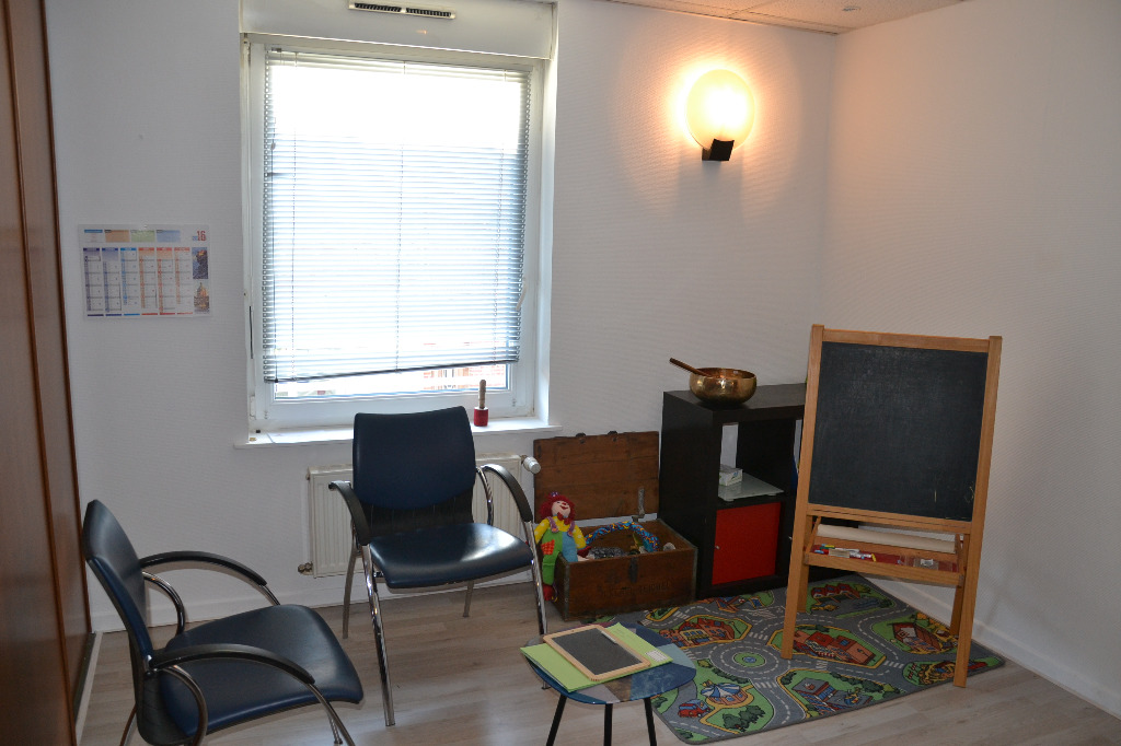 photo cabinet Bruno Macou Hypnotive