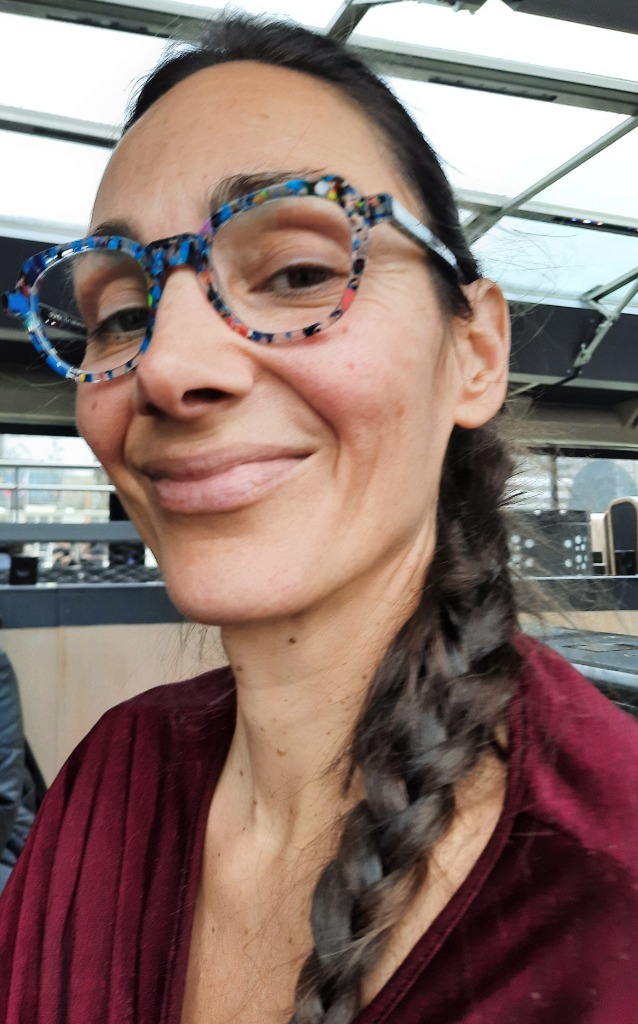 photo portrait DOUCHET-DUPONT Karen