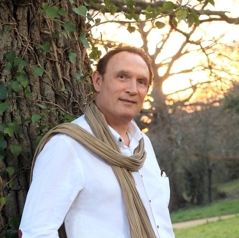 photo portrait CARDI Jean-Pierre