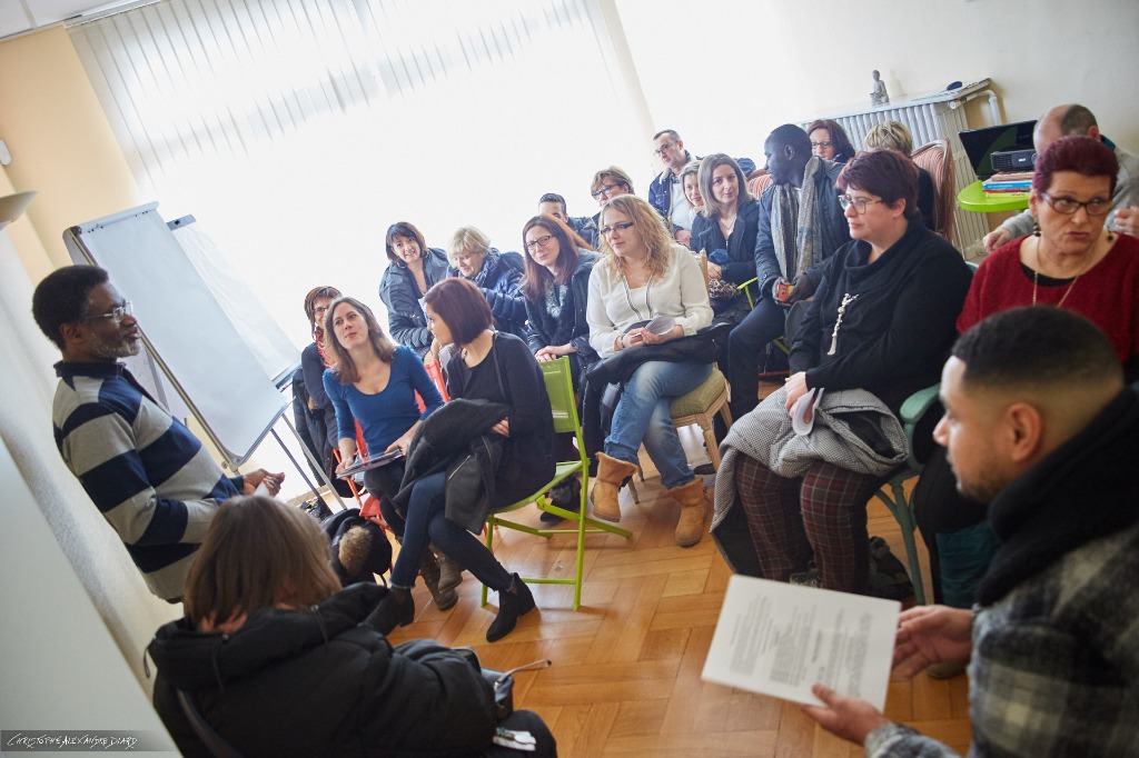 photo activite MPUNDU Eugène