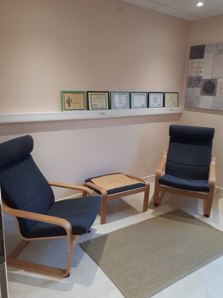 photo cabinet MPUNDU Eugène