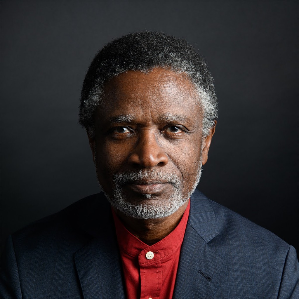 photo portrait MPUNDU Eugène