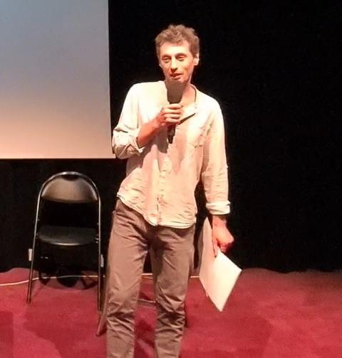 photo activite Naël Duédari