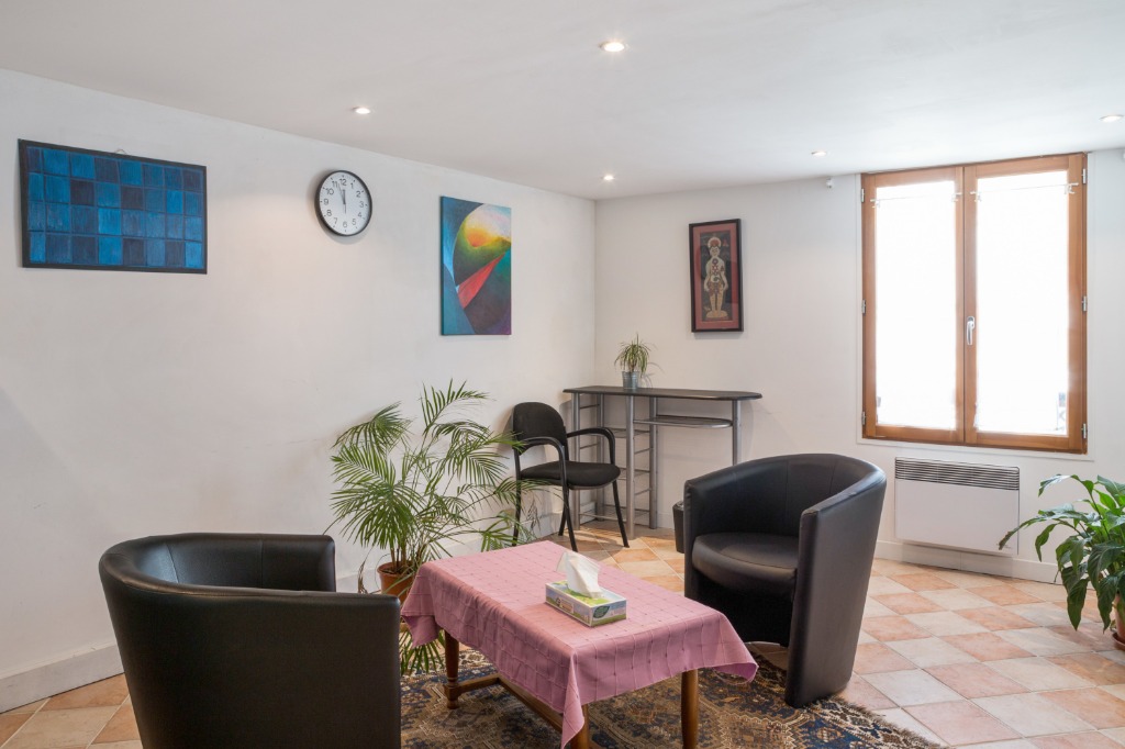 photo cabinet Naël Duédari