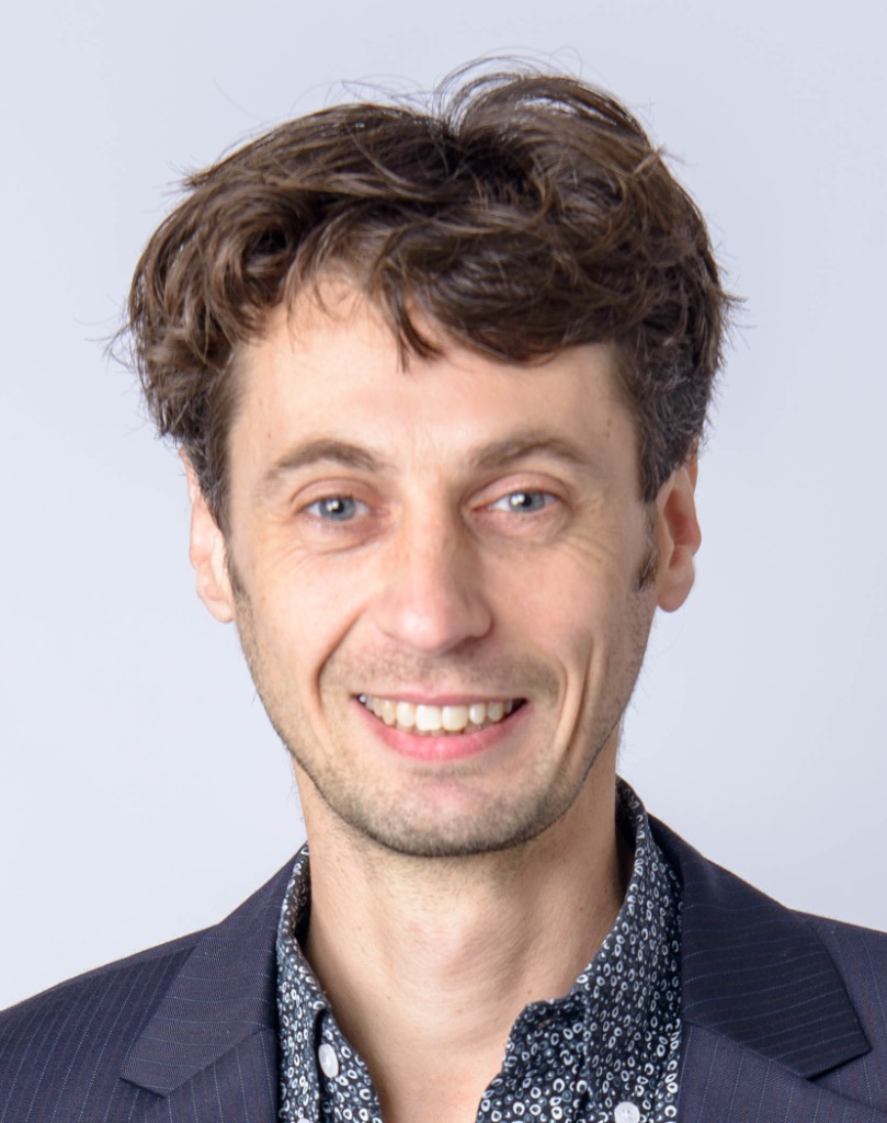 photo portrait Naël Duédari