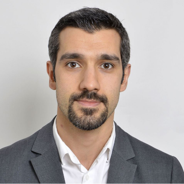 DA COSTA Christopher