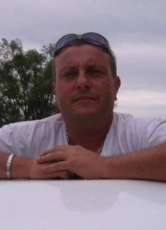 photo portrait MARCHAS Christian